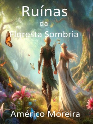cover image of Ruínas da Floresta Sombria